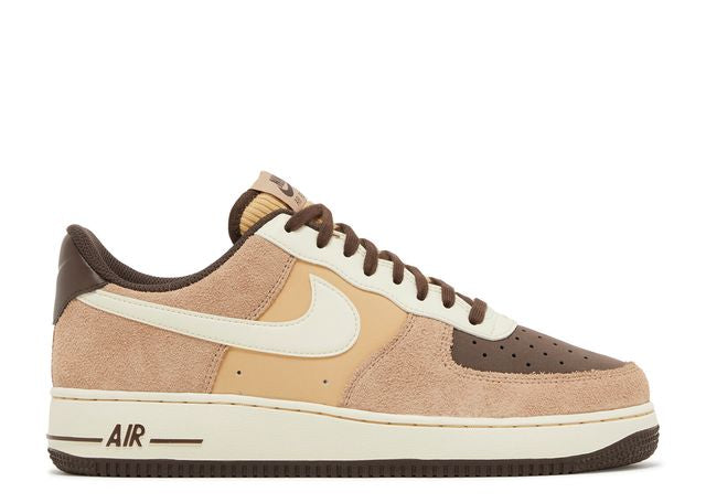Nike Air Force 1 Low LV8 EMB Hemp Coconut Milk - House-of-Sneakers