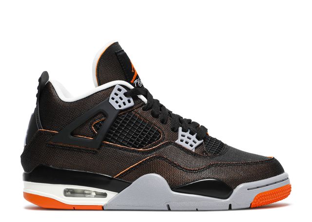 Air Jordan 4 Retro Starfish - House-of-Sneakers