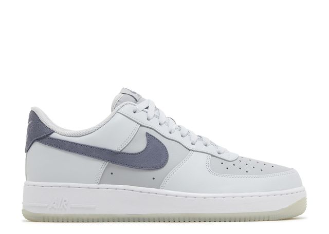 Nike Air Force 1 '07 LV8 Pure Platinum Light Carbon - House-of-Sneakers