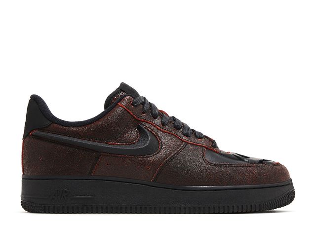 Nike Air Force 1 Low Retro QS Halloween Skull - House-of-Sneakers