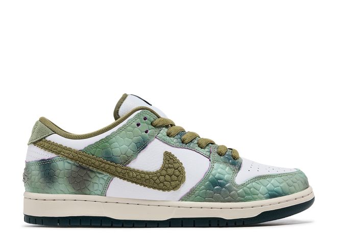 Alexis Sablone x Nike Dunk Low SB Chameleon - House-of-Sneakers