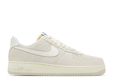 Nike Air Force 1 Low '07 Athletic Department Light Orewood Brown - House-of-Sneakers
