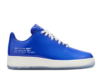 Nike Air Force 1 Low SWOOSH 404 Error - House-of-Sneakers