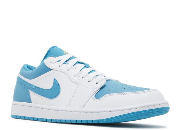 Air Jordan 1 Low Aquatone - House-of-Sneakers