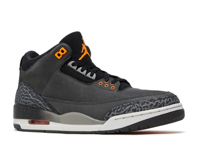Air Jordan 3 Retro Fear - House-of-Sneakers