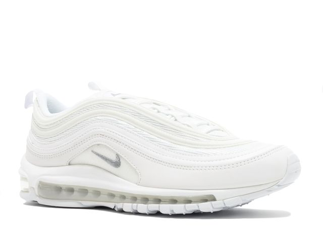 Nike Air Max 97 Triple White - House-of-Sneakers