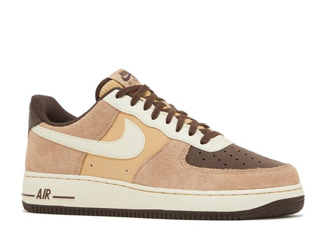 Nike Air Force 1 Low LV8 EMB Hemp Coconut Milk - House-of-Sneakers