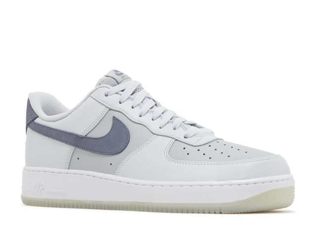 Nike Air Force 1 '07 LV8 Pure Platinum Light Carbon - House-of-Sneakers