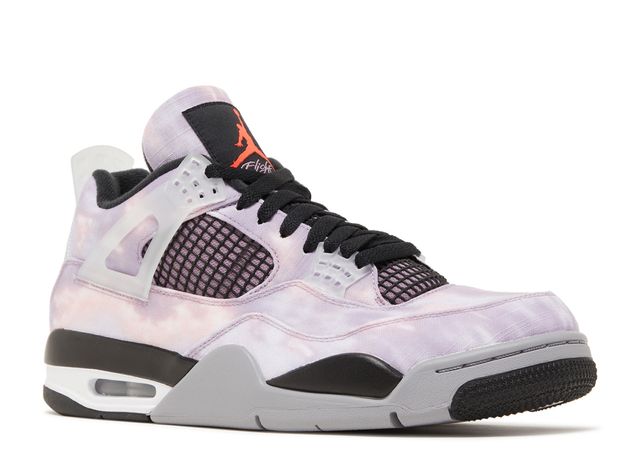 Air Jordan 4 Retro Zen Master - House-of-Sneakers