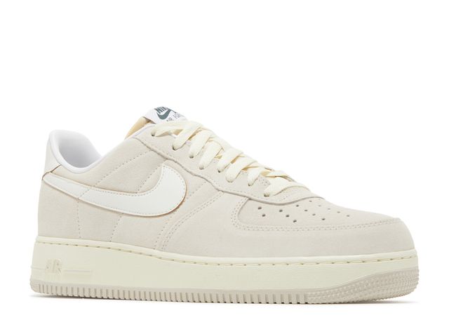 Nike Air Force 1 Low '07 Athletic Department Light Orewood Brown - House-of-Sneakers