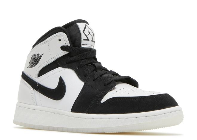 Air Jordan 1 Mid Diamond Shorts - House-of-Sneakers