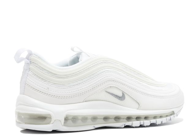 Nike Air Max 97 Triple White - House-of-Sneakers