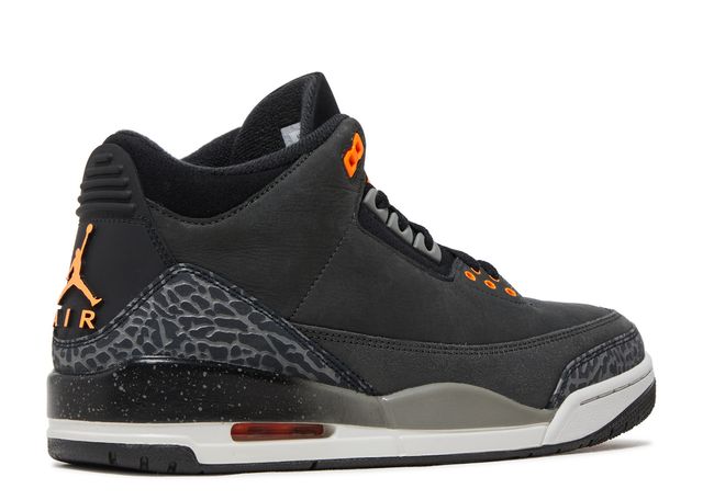 Air Jordan 3 Retro Fear - House-of-Sneakers