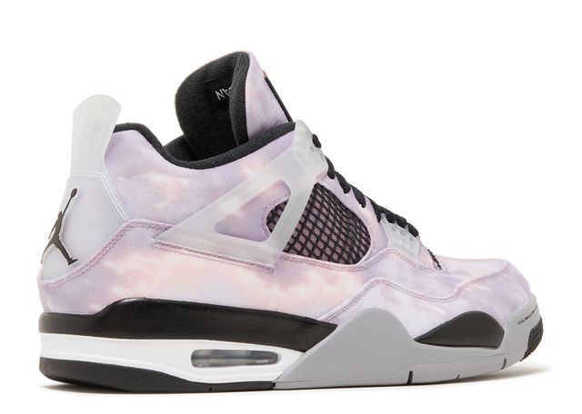 Air Jordan 4 Retro Zen Master - House-of-Sneakers