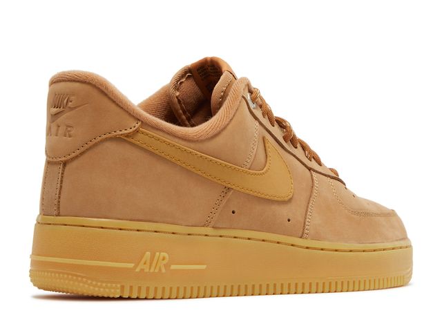 Nike Air Force 1 Low Flax Wheat - House-of-Sneakers