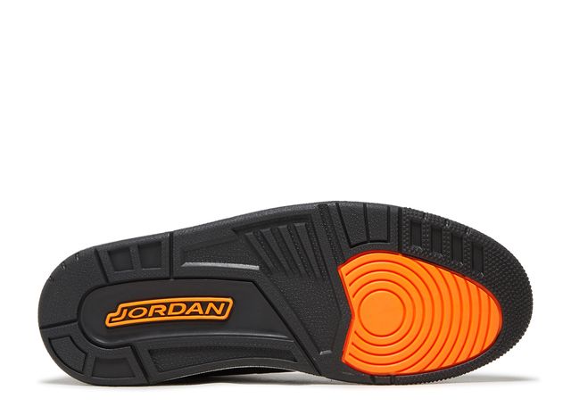 Air Jordan 3 Retro Fear - House-of-Sneakers