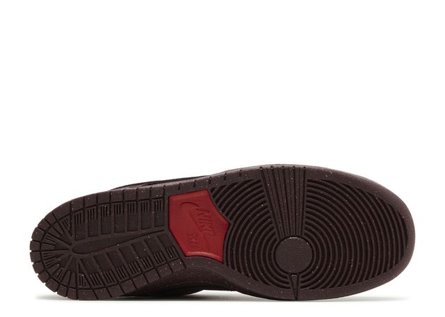 Nike SB Dunk Low City of Love Burgundy Crush - House-of-Sneakers