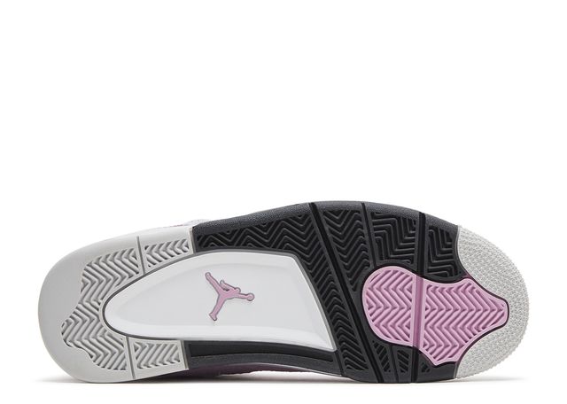Air Jordan 4 Retro Orchid - House-of-Sneakers