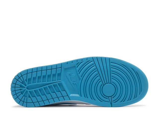 Air Jordan 1 Low Aquatone - House-of-Sneakers