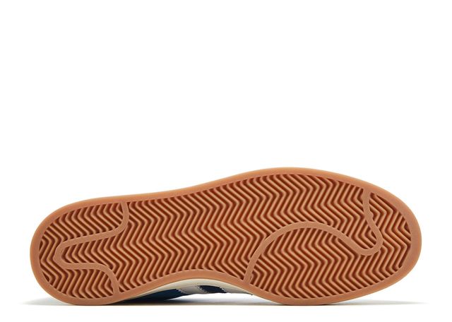 Adidas Campus 00er Bright Blue Gum - House-of-Sneakers