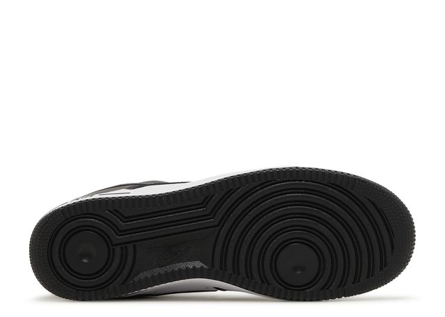 Nike Air Force 1 Low QS Terror Squad Blackout - House-of-Sneakers