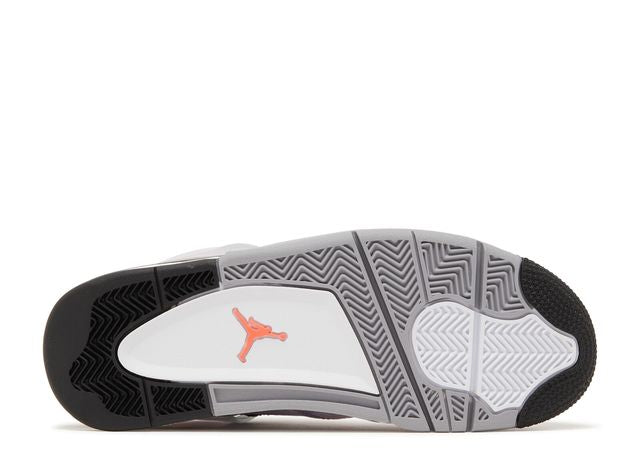 Air Jordan 4 Retro Zen Master - House-of-Sneakers