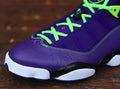 Air Jordan 6 Rings Bel Air - Air Jordan Sneaker, Detailansicht 3
