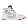 Air Jordan 1 High Zoom Comfort Hare - Air Jordan Sneaker, Detailansicht 2