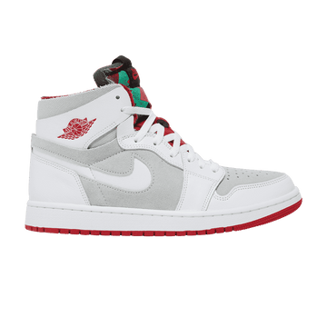Air Jordan 1 High Zoom Comfort Hare - Air Jordan Sneaker