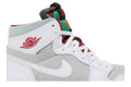 Air Jordan 1 High Zoom Comfort Hare - Air Jordan Sneaker, Detailansicht 4