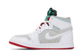 Air Jordan 1 High Zoom Comfort Hare - Air Jordan Sneaker, Detailansicht 5