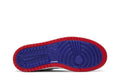 Air Jordan 1 High Zoom Comfort Hare - Air Jordan Sneaker, Detailansicht 6