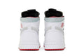 Air Jordan 1 High Zoom Comfort Hare - Air Jordan Sneaker, Detailansicht 8