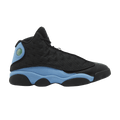 Air Jordan 13 Retro Black University Blue - Air Jordan Sneaker