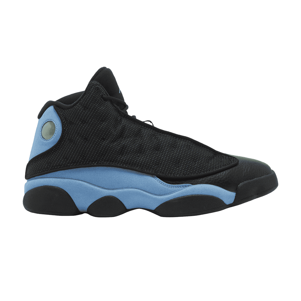 Air Jordan 13 Retro Black University Blue