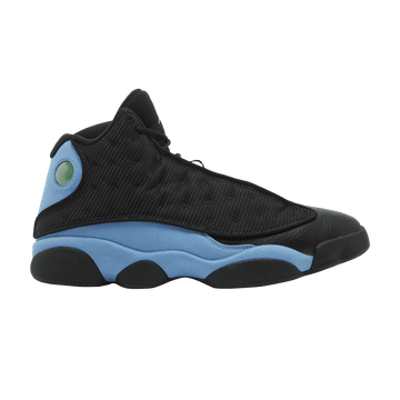 Air Jordan 13 Retro Black University Blue - Air Jordan Sneaker