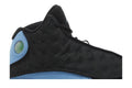 Air Jordan 13 Retro Black University Blue - Air Jordan Sneaker, Detailansicht 4