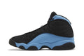 Air Jordan 13 Retro Black University Blue - Air Jordan Sneaker, Detailansicht 5