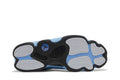 Air Jordan 13 Retro Black University Blue - Air Jordan Sneaker, Detailansicht 6