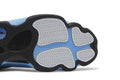 Air Jordan 13 Retro Black University Blue - Air Jordan Sneaker, Detailansicht 7