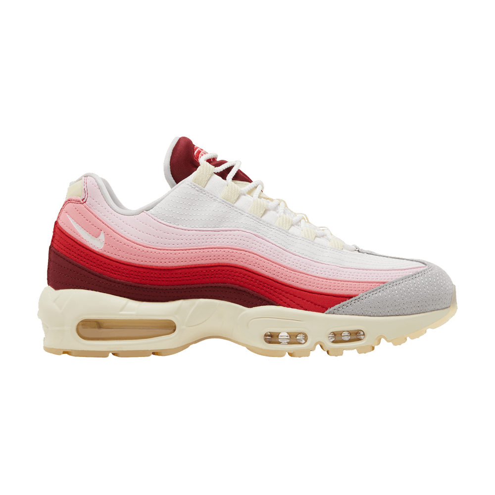 Nike Air Max 95 Anatomy Of Air - Nike Sneaker, Detailansicht 2