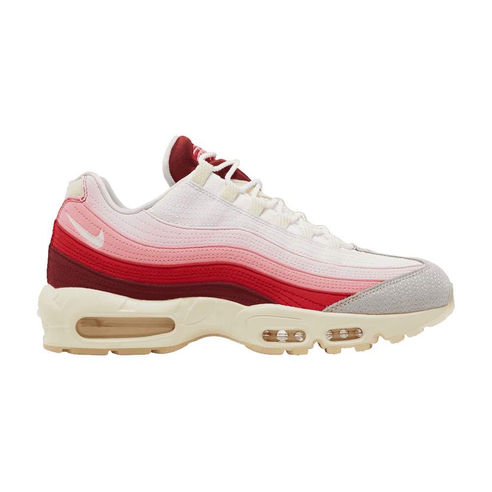 Nike Air Max 95 Anatomy Of Air - Nike Sneaker