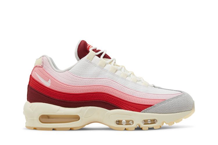 Nike Air Max 95 Anatomy Of Air - Nike Sneaker, Detailansicht 3