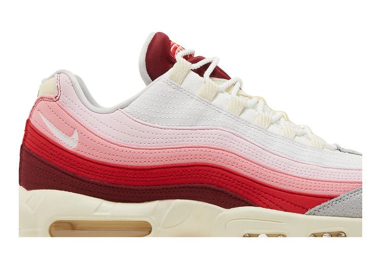 Nike Air Max 95 Anatomy Of Air - Nike Sneaker, Detailansicht 4