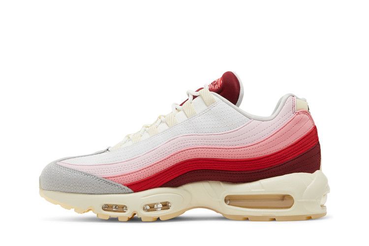 Nike Air Max 95 Anatomy Of Air - Nike Sneaker, Detailansicht 5