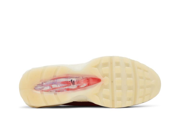 Nike Air Max 95 Anatomy Of Air - Nike Sneaker, Detailansicht 6