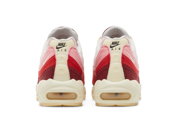 Nike Air Max 95 Anatomy Of Air - Nike Sneaker, Detailansicht 8
