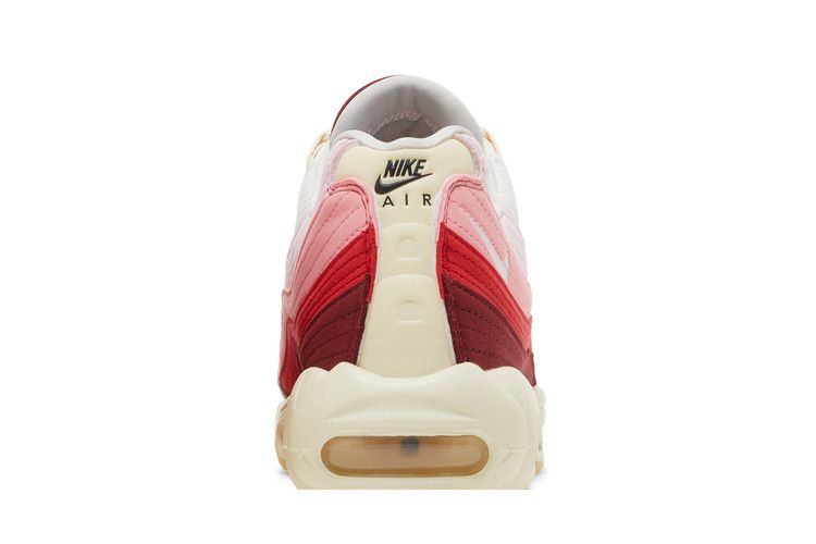Nike Air Max 95 Anatomy Of Air - Nike Sneaker, Detailansicht 9