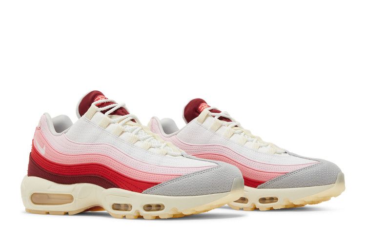 Nike Air Max 95 Anatomy Of Air - Nike Sneaker, Detailansicht 10