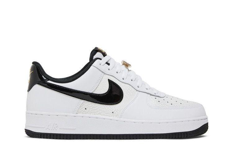 Nike Air Force 1 Low World Champion - Nike Sneaker